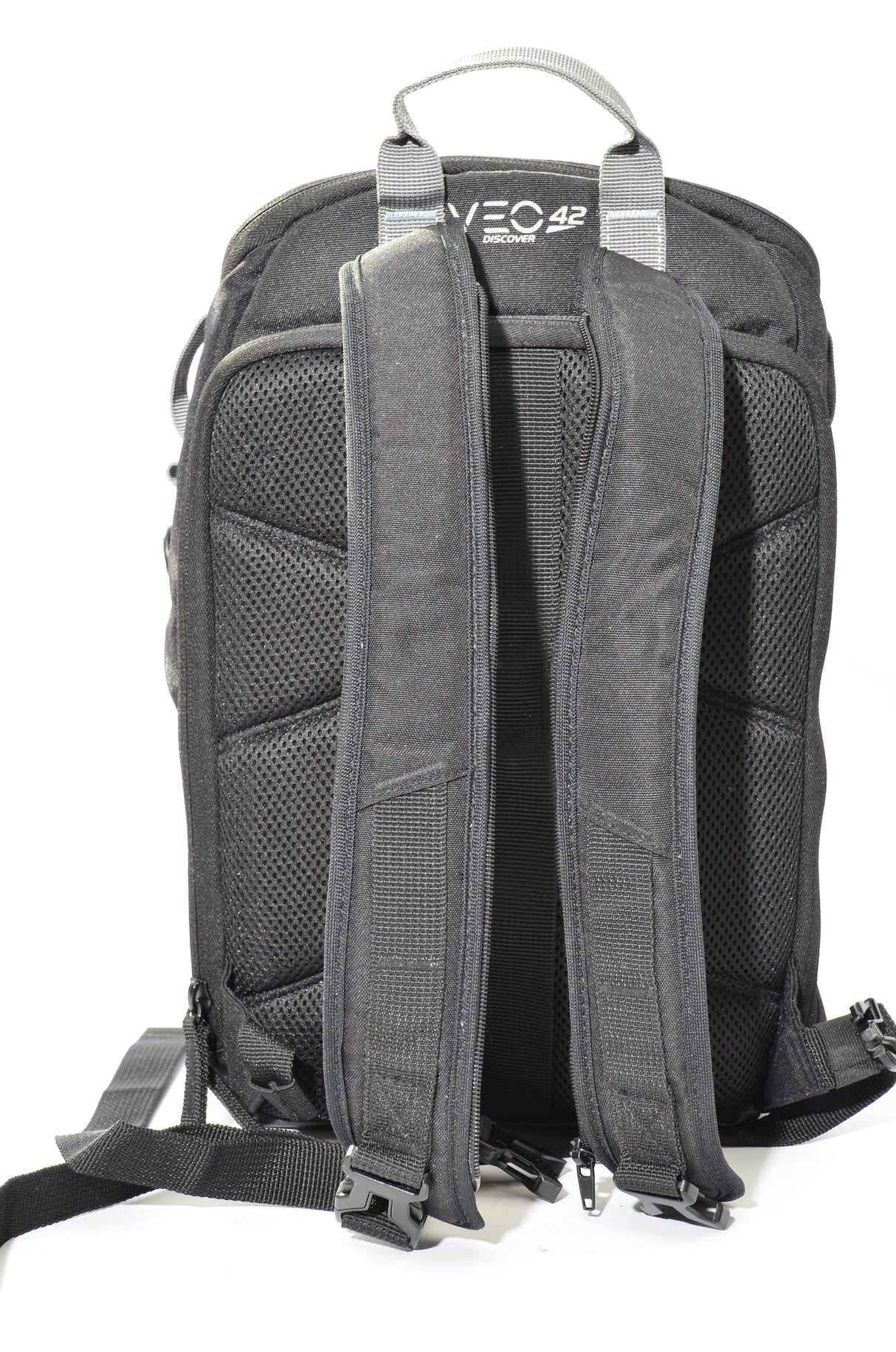 Used Vanguard Veo 42m Discover Bag
