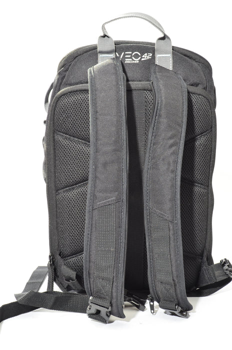 Used Vanguard Veo 42m Discover Bag