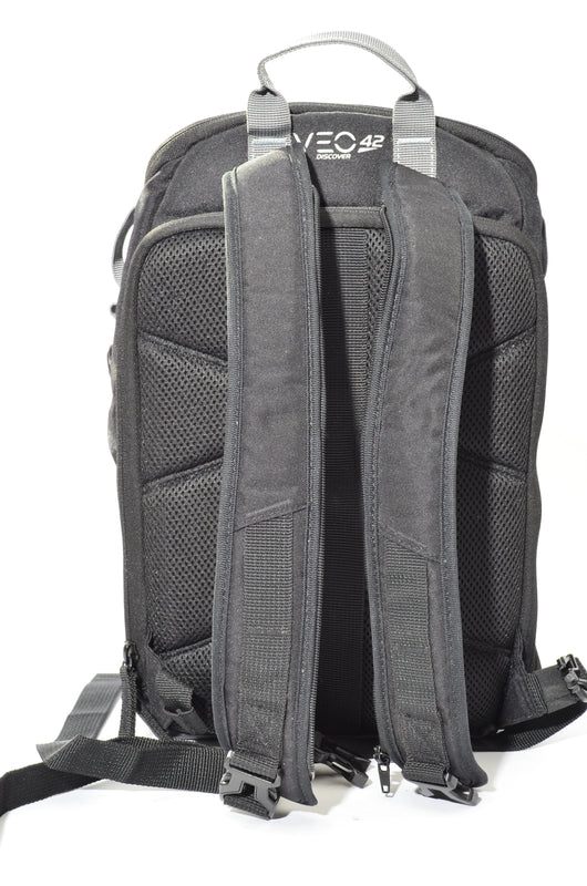 Used Vanguard Veo 42m Discover Bag