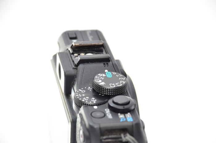 Used Canon Powershot G15
