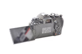 Used Olympus OM-D E-M1 Mark iii