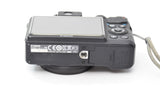Used Canon Powershot G15