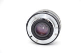 Used Nikon Nikkor 50mm f/1.8 D