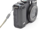 Used Canon Powershot G15
