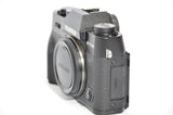 Used Fujifilm X-T20 Camera Body