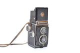 Used Rolleicord ii