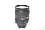 Used Nikon AF-S 24-120mm f/4 ED VR