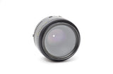Used Nikon Nikkor 50mm f/1.8 D