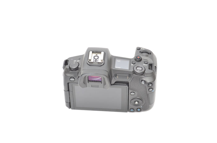 Used Canon EOS R Mirrorless Camera Body
