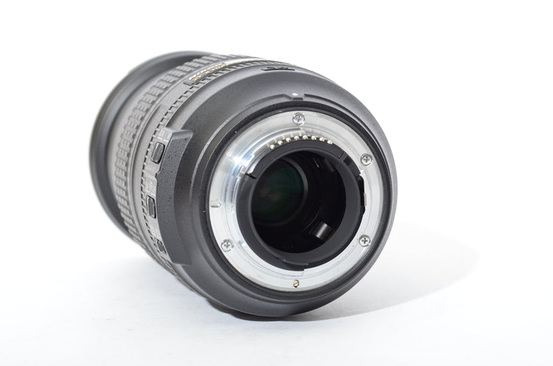 Used Nikon AF-S 24-120mm f/4 ED VR