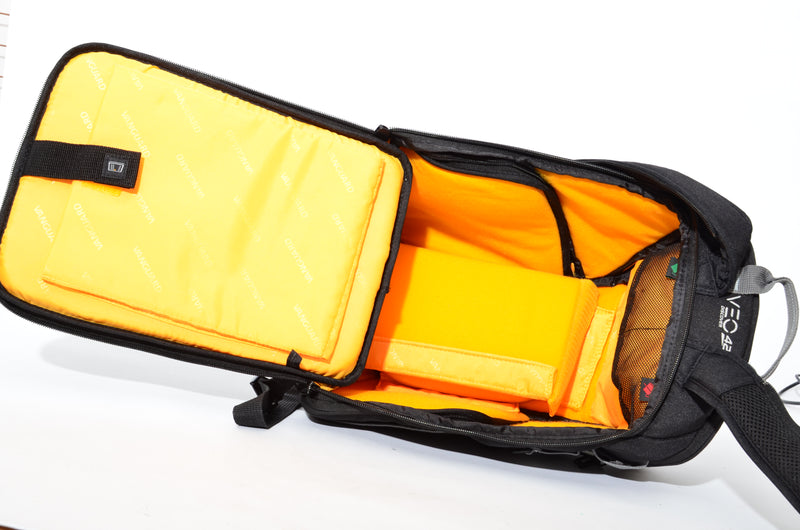 Used Vanguard Veo 42m Discover Bag