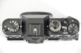 Used Fujifilm X-T20 Camera Body