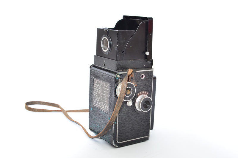 Used Rolleicord ii