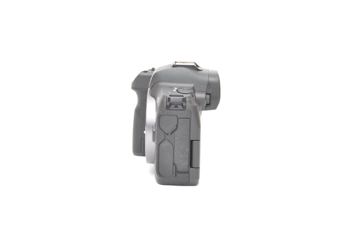 Used Canon EOS R Mirrorless Camera Body