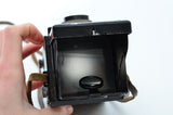 Used Rolleicord ii