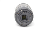 Used Nikon AF-P DX Nikkor 70-300mm f/4.5-6.5G ED VR