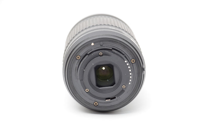 Used Nikon AF-P DX Nikkor 70-300mm f/4.5-6.5G ED VR