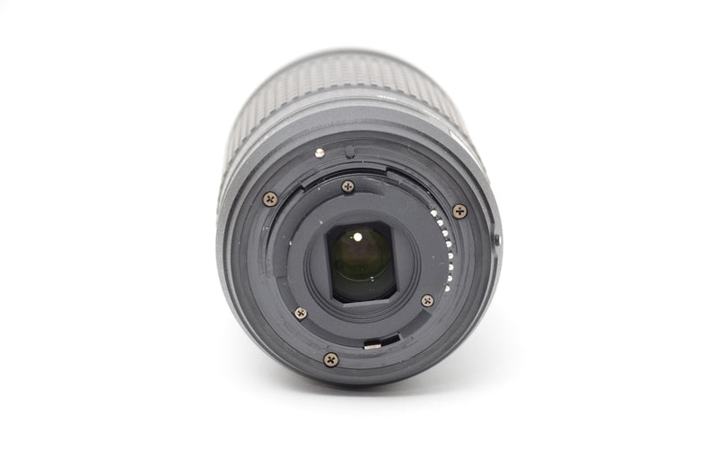 Used Nikon AF-P DX Nikkor 70-300mm f/4.5-6.5G ED VR