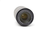 Used Nikon AF-P DX Nikkor 70-300mm f/4.5-6.5G ED VR