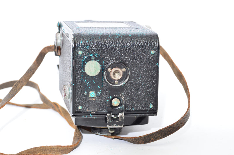 Used Rolleicord ii