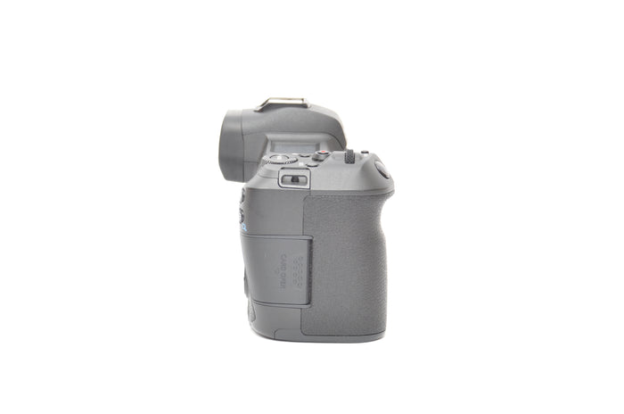Used Canon EOS R Mirrorless Camera Body