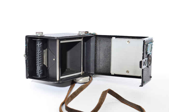 Used Rolleicord ii