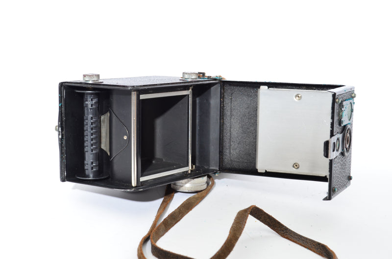 Used Rolleicord ii