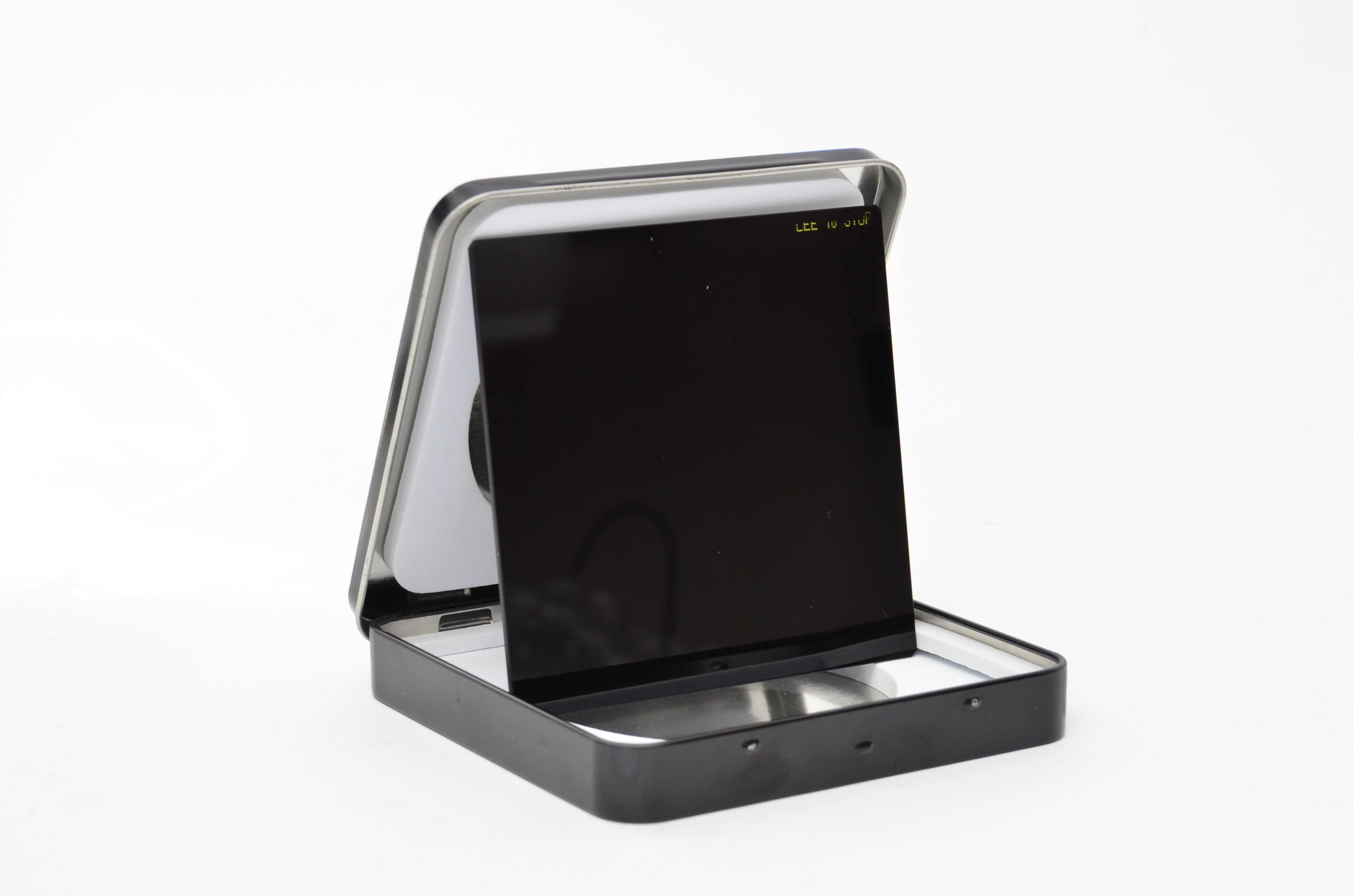 Used LEE Filter Big Stopper - 10 stop ND filter