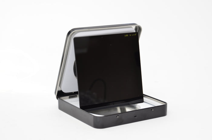 Used LEE Filter Big Stopper - 10 stop ND filter