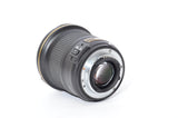Used Nikon AF-S 20m f/1.8G ED
