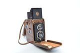 Used Rolleicord ii