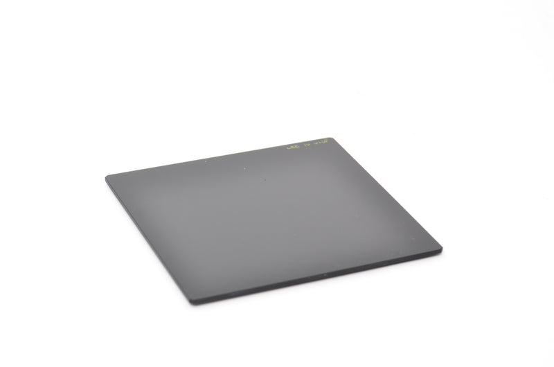 Used LEE Filter Big Stopper - 10 stop ND filter