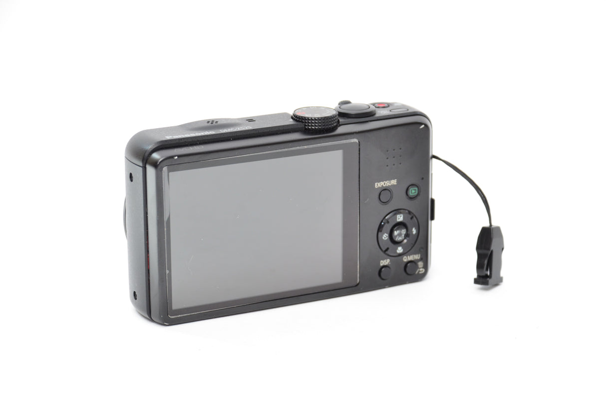 Used Panasonic Lumix DMC-ZS25