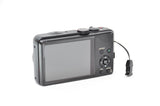 Used Panasonic Lumix DMC-ZS25