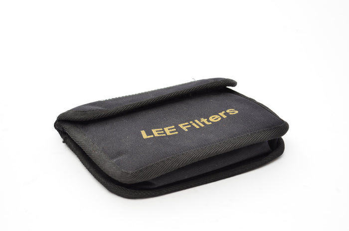 Used LEE Filter Big Stopper - 10 stop ND filter