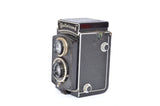 Used Rolleicord ii