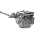 Used Manfrotto 501 HDV 324RC video head