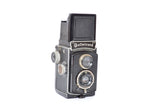 Used Rolleicord ii