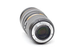 Used Nikon Nikkor AF-S 24-70mm f/2.8G ED