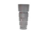 Used Sony FE 90mm f/2.8 Macro G OSS