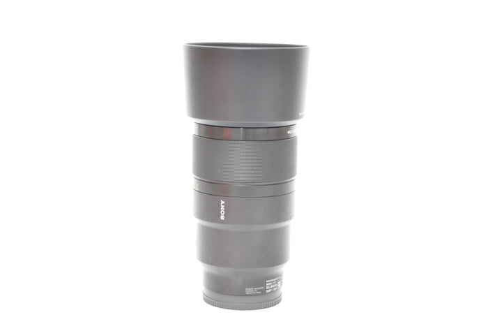 Used Sony FE 90mm f/2.8 Macro G OSS