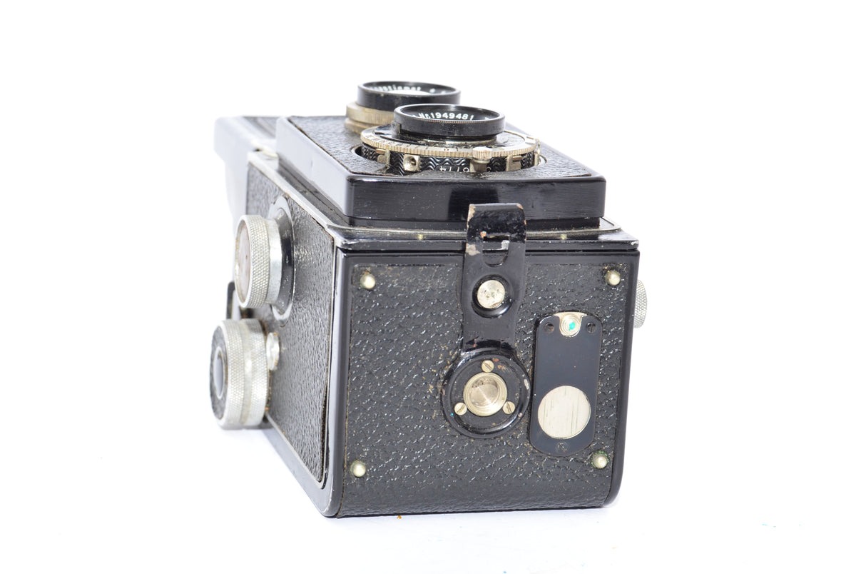 Used Rolleicord ii