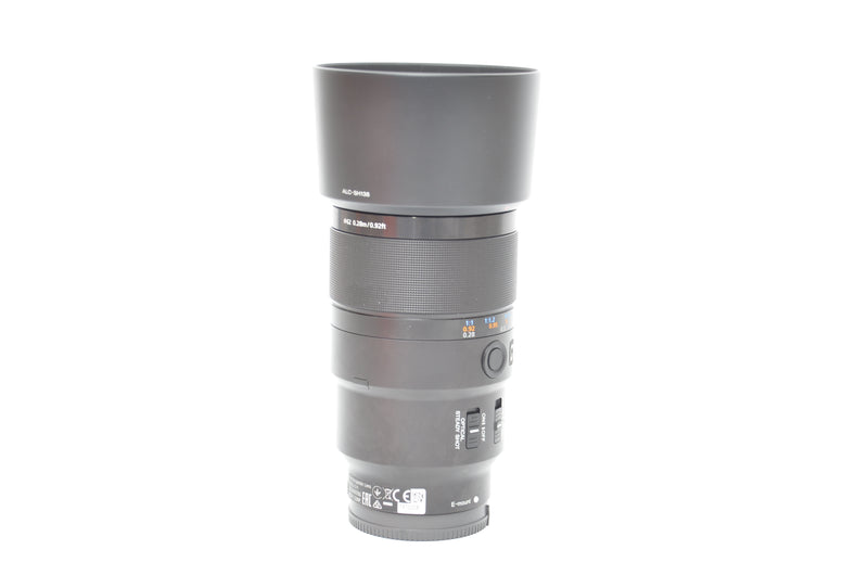 Used Sony FE 90mm f/2.8 Macro G OSS