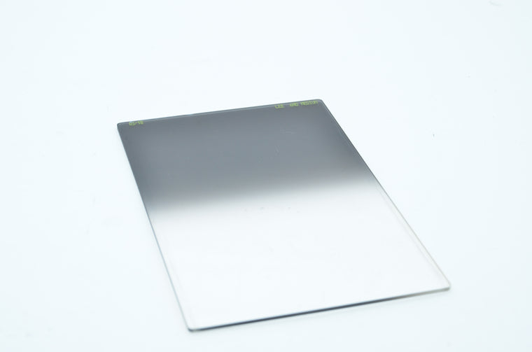 Used LEE filter 100mm 0.6ND medium grad filter