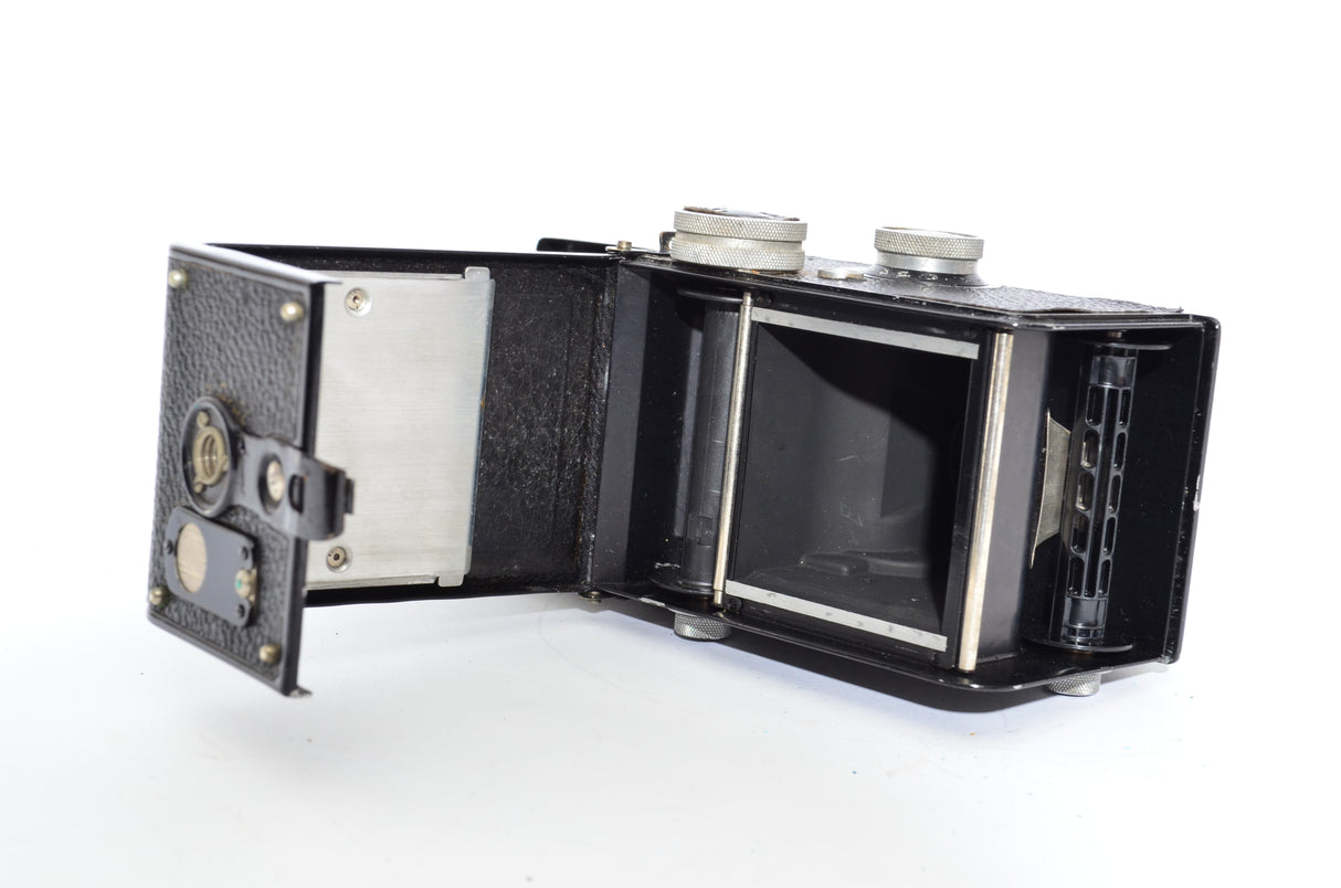 Used Rolleicord ii