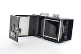 Used Rolleicord ii