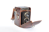 Used Rolleicord ii