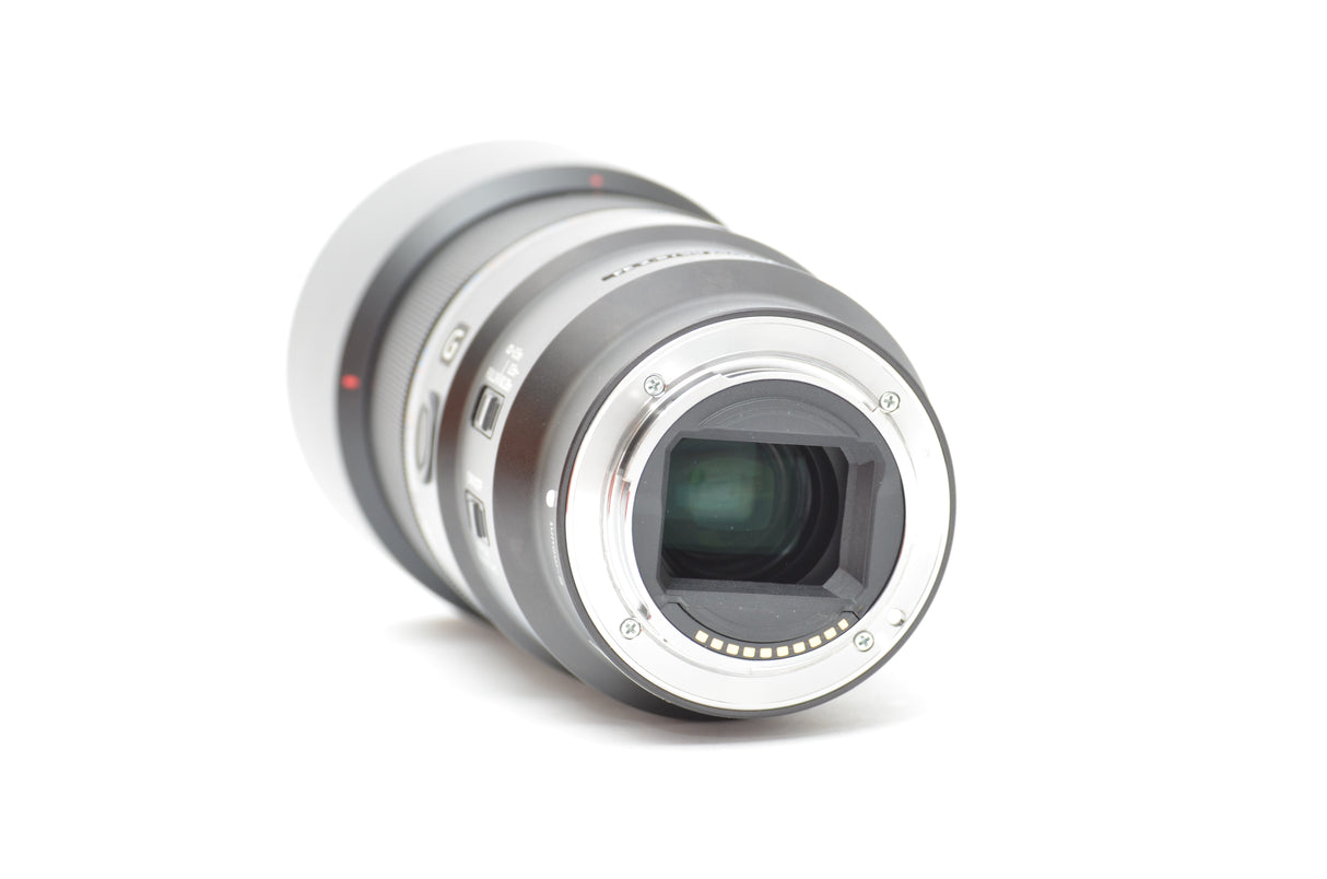 Used Sony FE 90mm f/2.8 Macro G OSS
