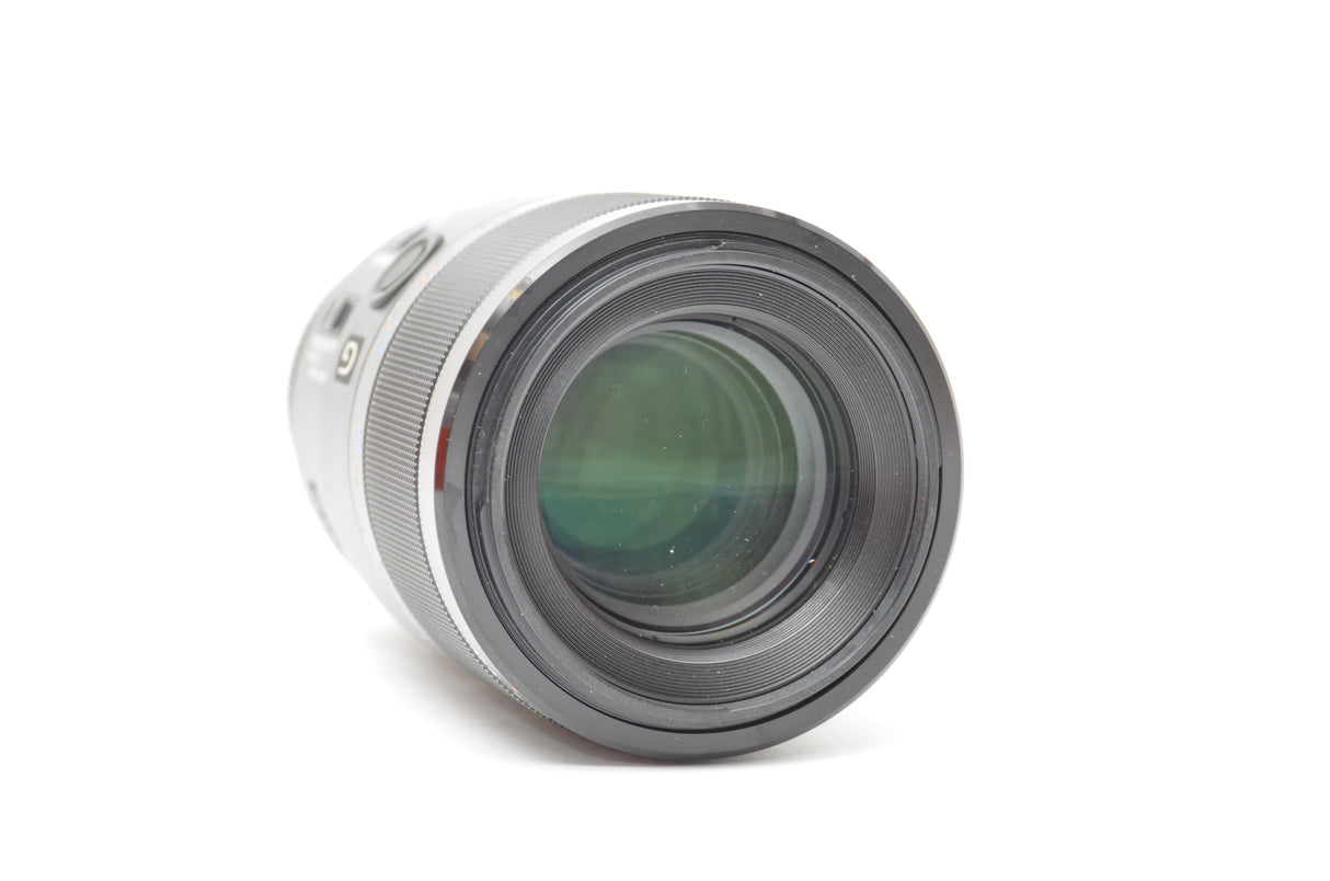 Used Sony FE 90mm f/2.8 Macro G OSS