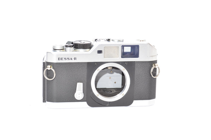 Used Voigtlander Bessa-R